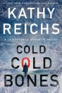 Cold, Cold Bones - Preview