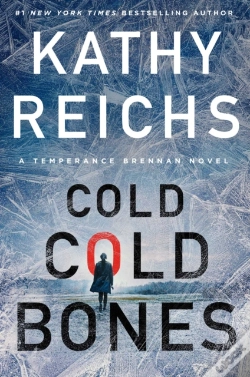 Capa do artigo Cold, Cold Bones