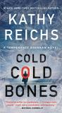 Cold, Cold Bones - Preview