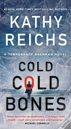 Capa do artigo Cold, Cold Bones