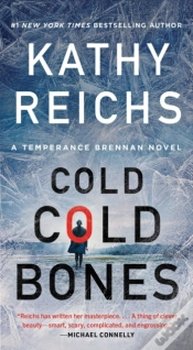 Capa do artigo Cold, Cold Bones