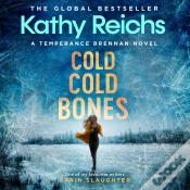 Capa do artigo Cold, Cold Bones