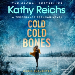 Capa do artigo Cold, Cold Bones