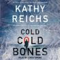 Cold, Cold Bones - Preview