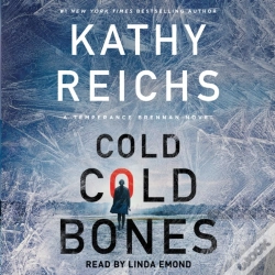 Capa do artigo Cold, Cold Bones
