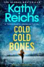 Cold, Cold Bones - Preview