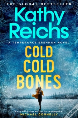 Capa do artigo Cold, Cold Bones
