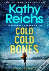 Capa do artigo Cold, Cold Bones