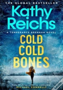 Capa do artigo Cold, Cold Bones