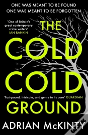 Capa do artigo Cold, Cold Ground