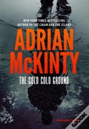 Capa do artigo Cold Cold Ground