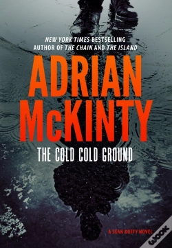 Capa do artigo Cold Cold Ground
