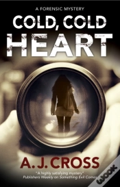 Capa do artigo Cold, Cold Heart