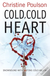 Capa do artigo Cold, Cold Heart
