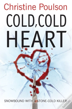 Capa do artigo Cold, Cold Heart