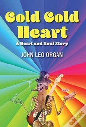 Capa do artigo Cold Cold Heart