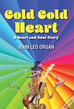 Capa do artigo Cold Cold Heart