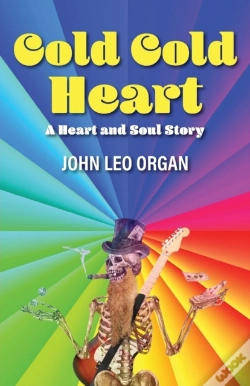 Capa do artigo Cold Cold Heart