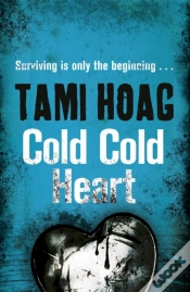Capa do artigo Cold Cold Heart