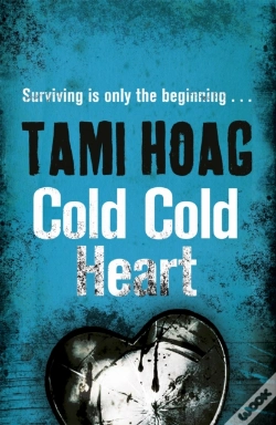 Capa do artigo Cold Cold Heart