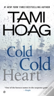 Capa do artigo Cold Cold Heart