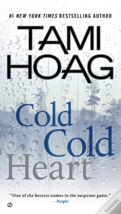Capa do artigo Cold Cold Heart