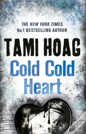 Capa do artigo Cold Cold Heart