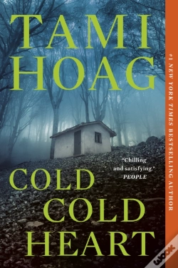 Capa do artigo Cold Cold Heart