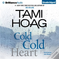 Capa do artigo Cold Cold Heart