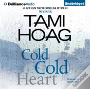Capa do artigo Cold Cold Heart