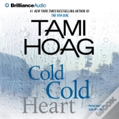 Capa do artigo Cold Cold Heart