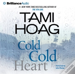 Capa do artigo Cold Cold Heart