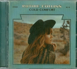 Capa do artigo Cold Comfort - CD