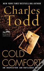 Capa do artigo Cold Comfort