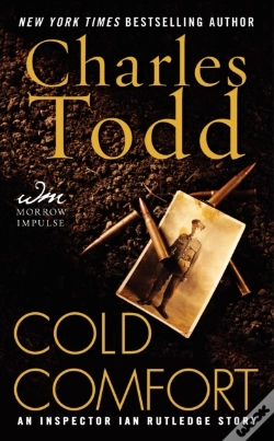 Capa do artigo Cold Comfort