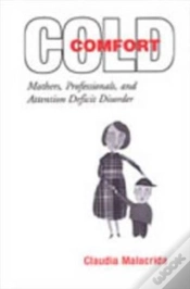 Capa do artigo Cold Comfort