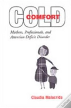 Capa do artigo Cold Comfort