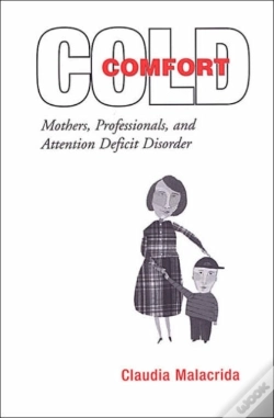 Capa do artigo Cold Comfort