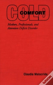 Capa do artigo Cold Comfort