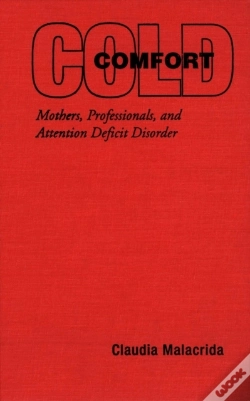 Capa do artigo Cold Comfort
