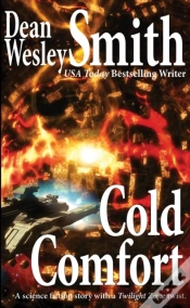 Capa do artigo Cold Comfort