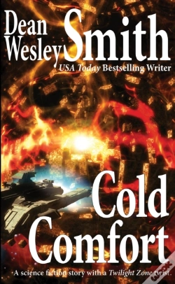 Capa do artigo Cold Comfort