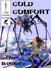 Capa do artigo Cold Comfort & Other Tales