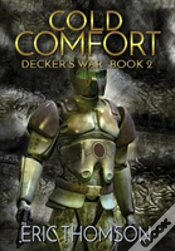 Capa do artigo Cold Comfort