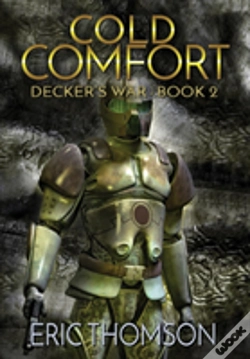 Capa do artigo Cold Comfort