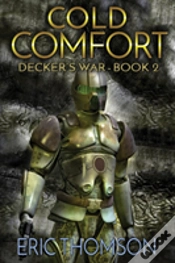 Capa do artigo Cold Comfort