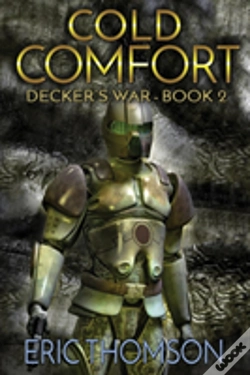 Capa do artigo Cold Comfort
