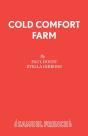 Cold Comfort Farm - Preview