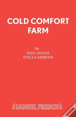 Capa do artigo Cold Comfort Farm