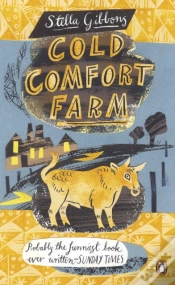 Capa do artigo Cold Comfort Farm